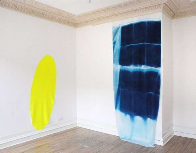 G Küng art contemporain Bruxelles