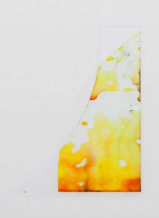 G Küng Wiels residency