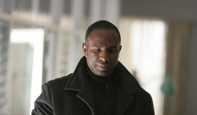 Conférence Stan Douglas