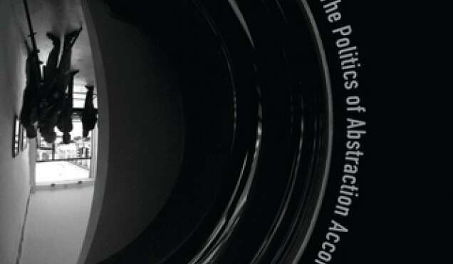 Présentation de livre Mieke Bal Endless Andness