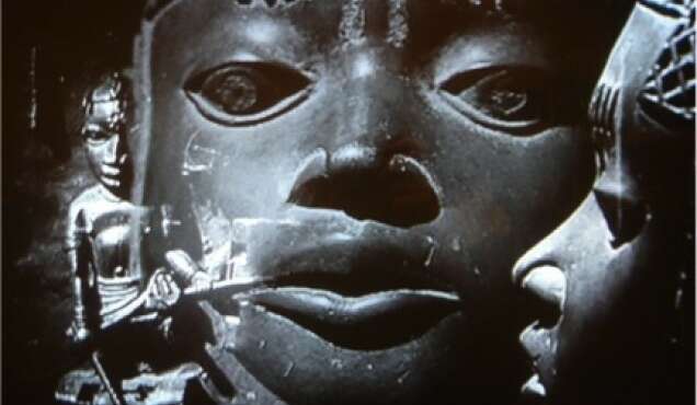 Première soirée de projections de films sur la sculpture