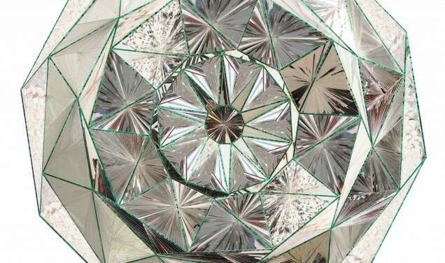 Rose Issa Michel Dewilde Borrowed Ware An introduction to Iranian Contemporary Art