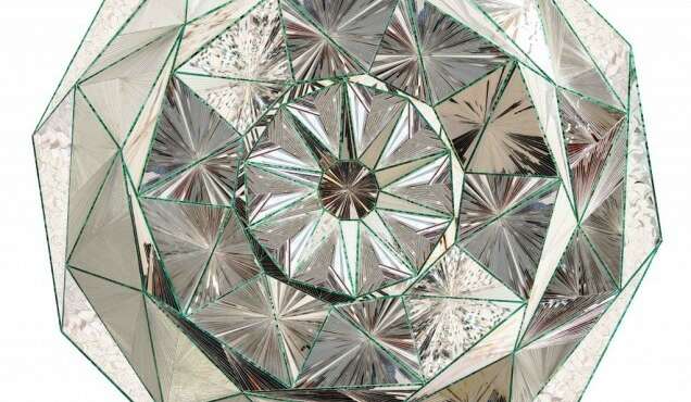 Rose Issa Michel Dewilde Borrowed Ware An introduction to Iranian Contemporary Art