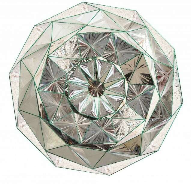Rose Issa Michel Dewilde Borrowed Ware An introduction to Iranian Contemporary Art