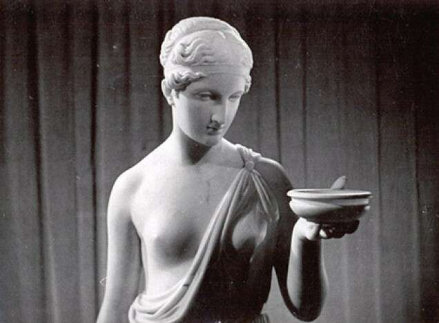 Steven Jacobs Moving Statues Sculptures filmées par Carl Theodor Dreyer et Henri Alekan