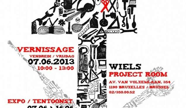 Exposition Lire et Ecrire