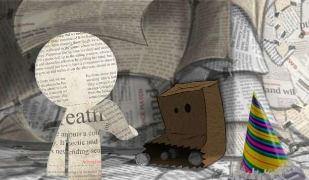 Ciné club pour enfants