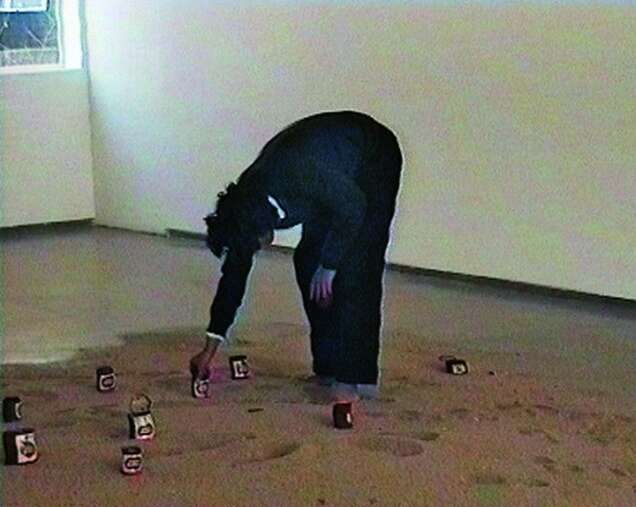 Helke Bayrle Portikus Under Construction 10