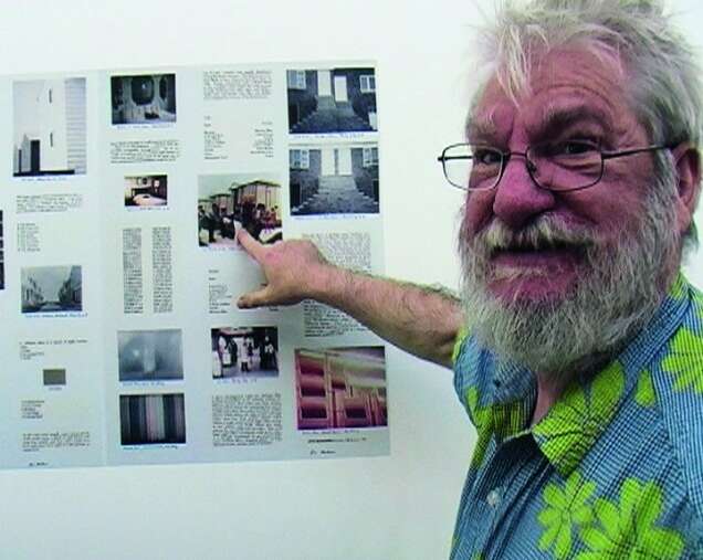 Helke Bayrle Portikus Under Construction 15