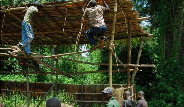 Lecture On the Institute for Human Activities 1