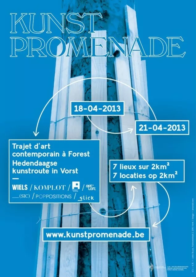 Kunst Promenade