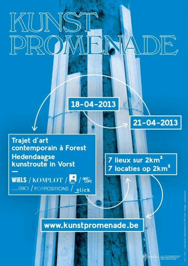 Kunst Promenade