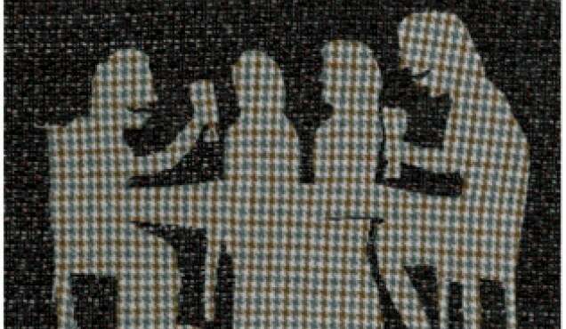 Lancement du livre La Légende du Canal