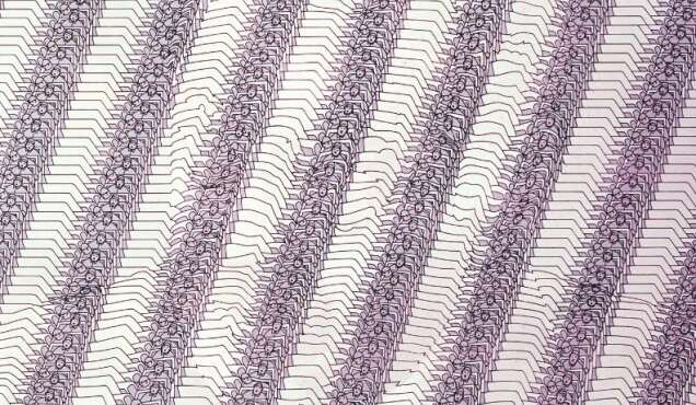 Pierre Yves Desaive Les unités de production de Thomas Bayrle