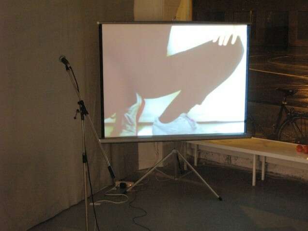 Présentation des nouveaux artistes en résidence 2