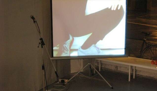 Présentation des nouveaux artistes en résidence 2