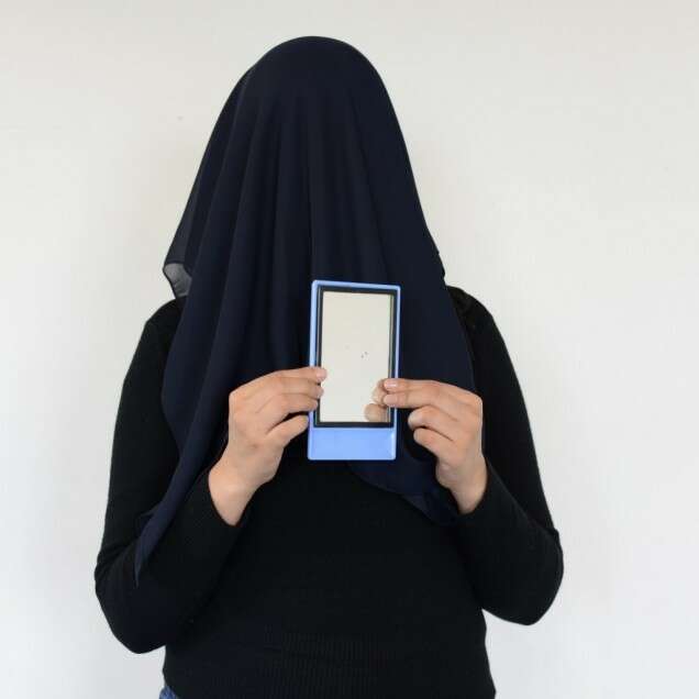 Belle comme une image