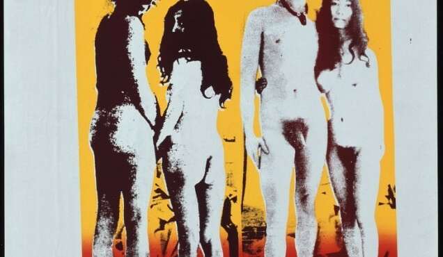 Conférence Marta Kuzma sur Thomas Bayrle