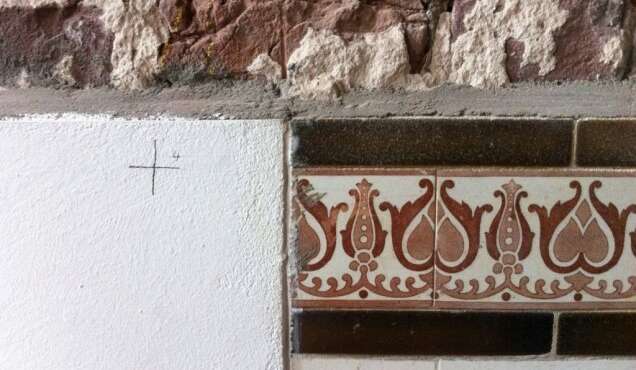 TUNED CITY BRUSSELS Lecture event 1