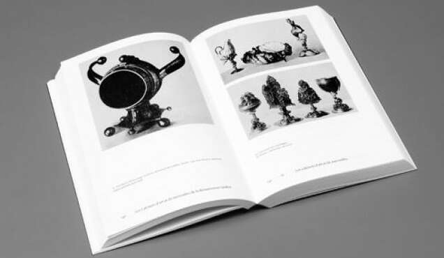 Conférence Patricia Falguières