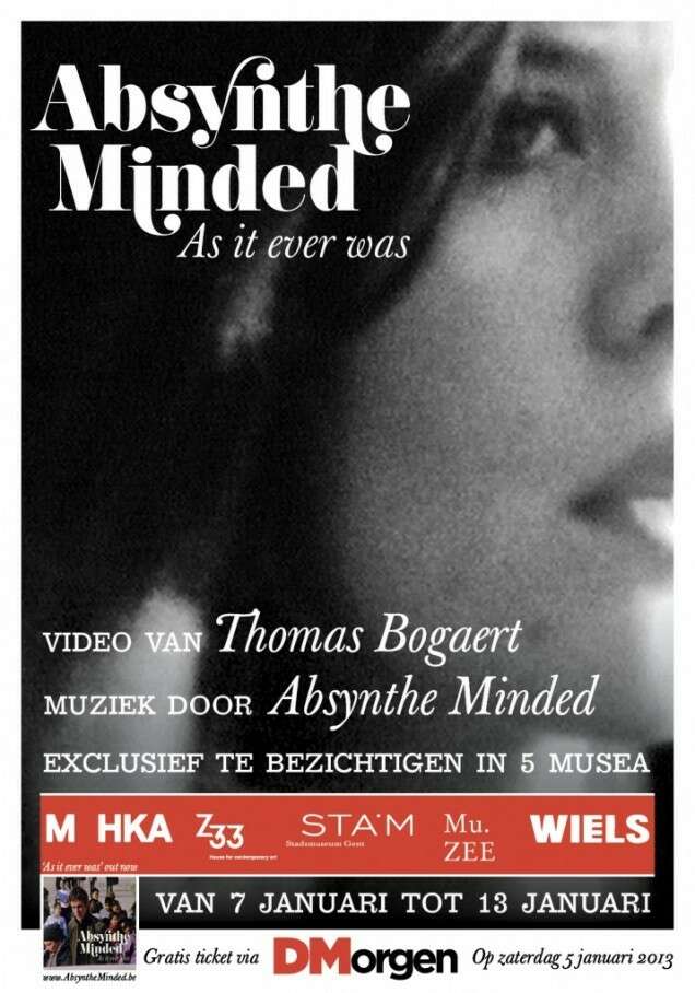 Thomas Bogaert