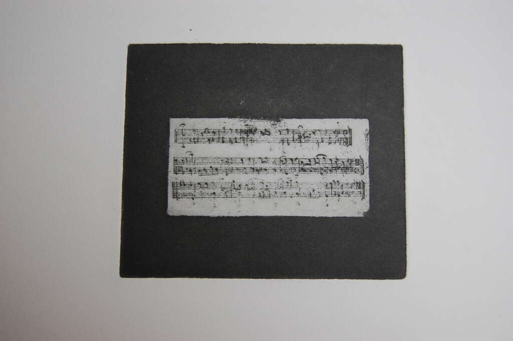 Emmanuelle Quertain Wiels residency