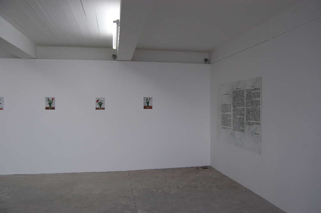 Emmanuelle Quertain Wiels residentie