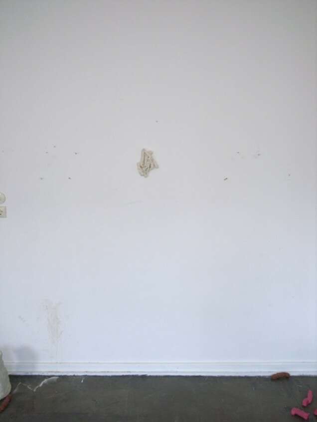 Jutta Zimmermann hedendaagse kunst Brussel