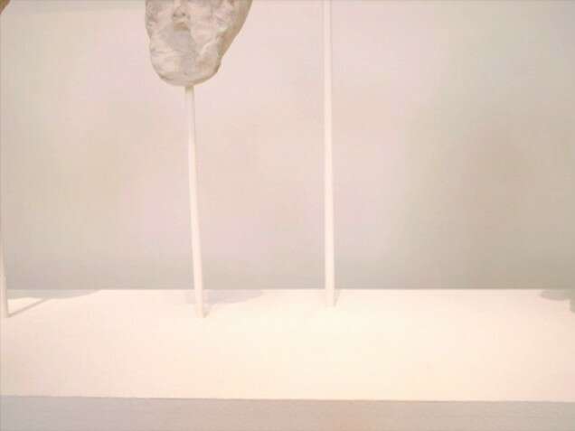 Jutta Zimmermann art contemporain Bruxelles