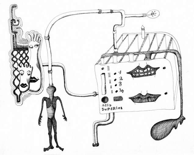 Sophie-Podolski-contemporary art contemporain hedendaagse kunst