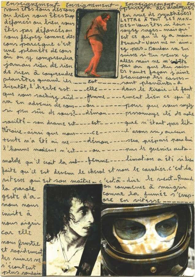 Sophie-Podolski-Wiels hedendaagse kunst contemporary art contemporain Brussel Bruxelles