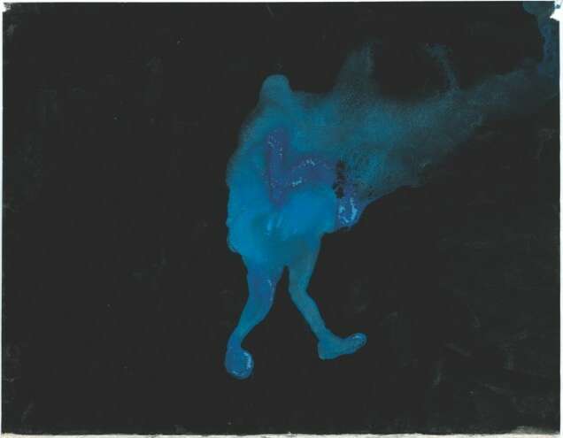 Sophie-Podolski-Wiels Brussel Bruxelles contemporary art contemporain hedendaagse kunst