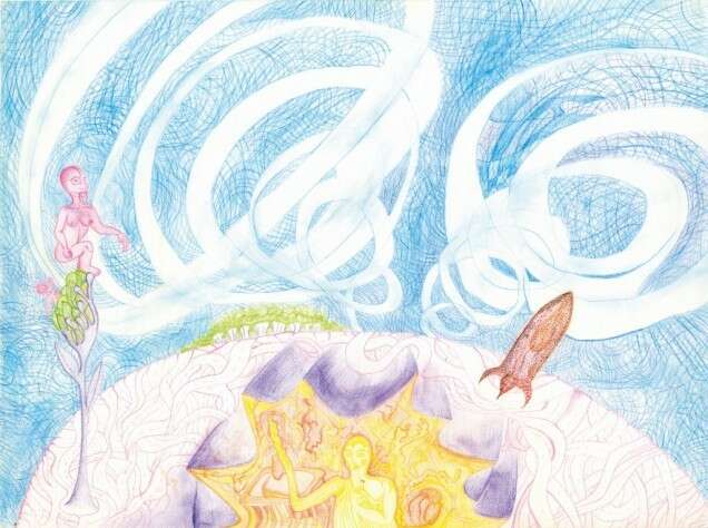 Sophie-Podolski-Wiels contemporary art contemporain hedendaagse kunst