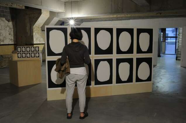 Shelly Nadashi