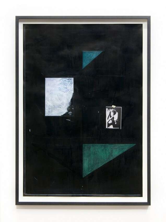 Nick Oberthaler hedendaagse kunst Brussel