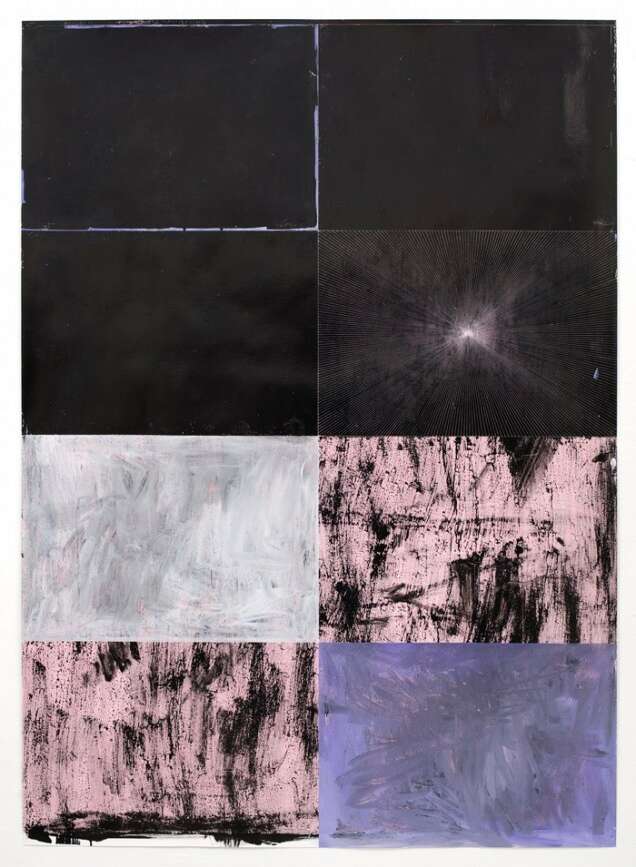 Nick Oberthaler Wiels résidence