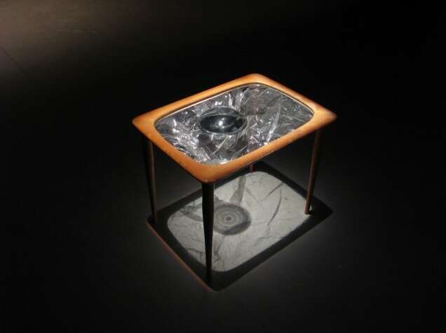 Laurent Dupont Garitte 1