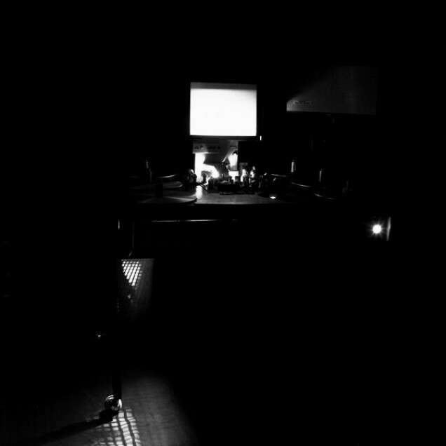 Magali Lefebvre art contemporain Bruxelles