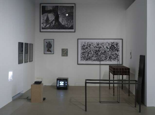 Tina Schulz art contemporain Bruxelles