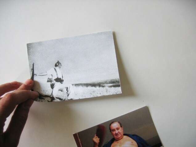 Patricia Esquivias art contemporain Bruxelles