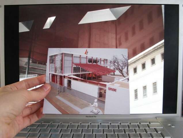 Patricia Esquivias hedendaagse kunst Brussel