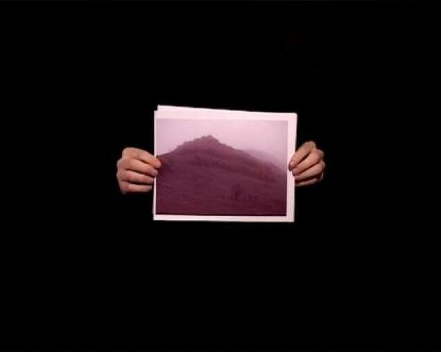 Ben Cain residency Wiels