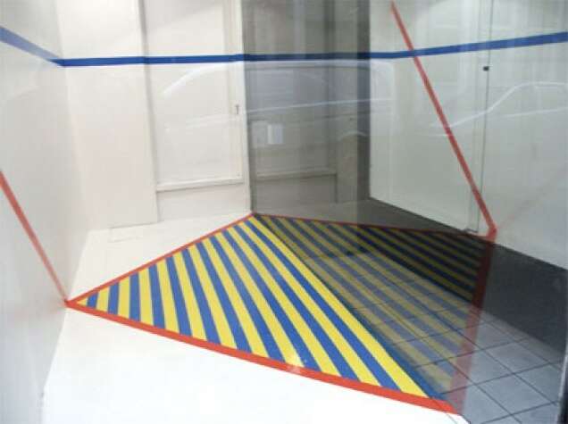 Delphine Deguislage art contemporain Bruxelles