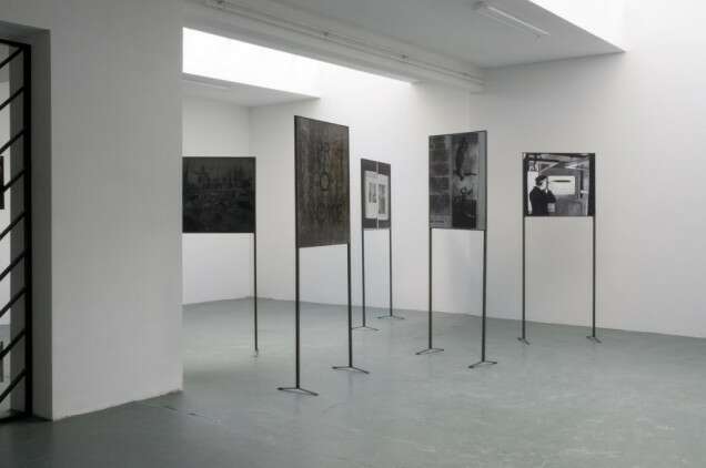 Melissa Gordon art contemporain