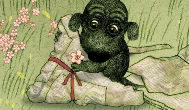 Ciné club pour enfants