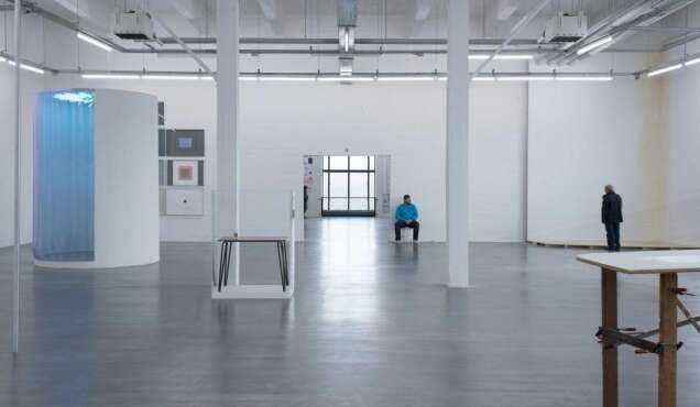 Look Whos Talking Joëlle Tuerlinckx Willem Oorebeek