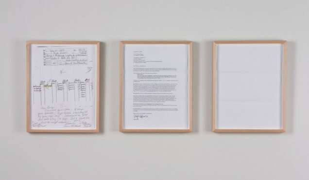 Conférence de Daniel Mc Lean