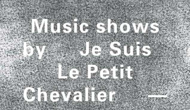 Presentatie SHELTER PRESS and OCCULTO MAGAZINE 19h