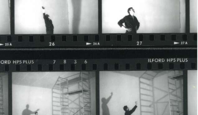 Conférence de Moritz Küng