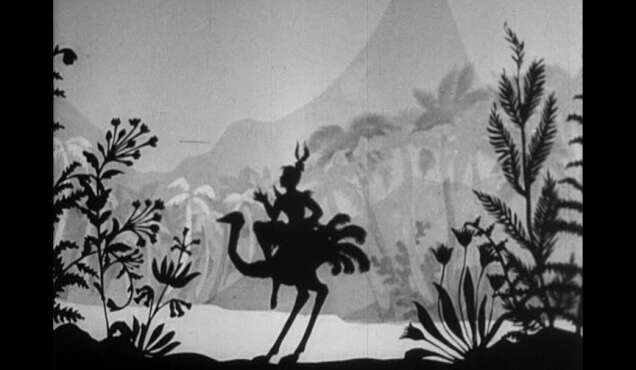 CINE CLUB pour enfants 12